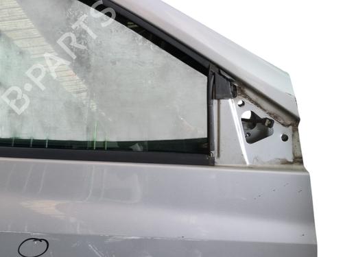 Right front door RENAULT CLIO III (BR0/1, CR0/1) 1.5 dCi (C/BR0G, C/BR1G) | BP30044740C3 