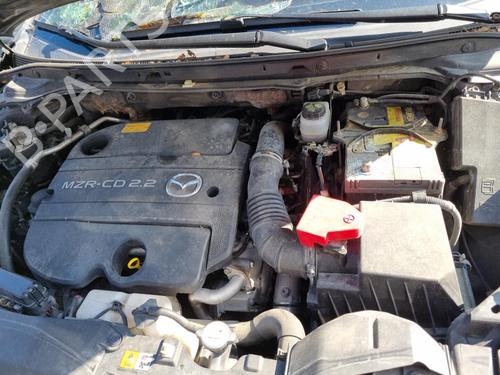 Camera MAZDA CX-7 (ER)  | BP25087376E14  - Image 14