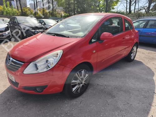 Right headlight OPEL CORSA D (S07) | BP37470955C29 - Image 9
