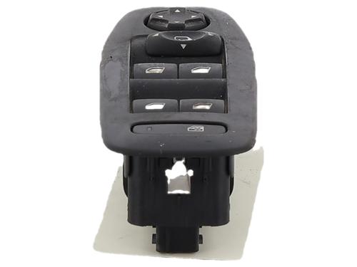 Left front window switch PEUGEOT 2008 I (CU_) 1.6 HDi | BP38513010I27 - Image 6