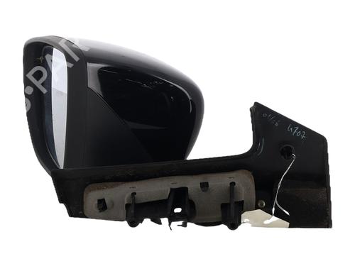 Retrovisor esquerdo RENAULT ZOE (BFM_) ZOE (BFMC, BFMD) | BP39757623C26 - Image 4
