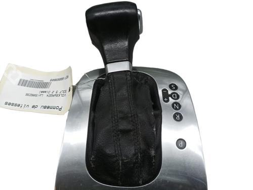 Gear lever VW GOLF V (1K1)  | BP25087976M90 