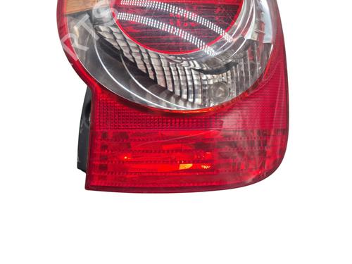 Used Right taillight Right taillight RENAULT MODUS / GRAND MODUS (F/JP0_) 1.5 dCi (FP0D, JP0D) (82 hp) 29222208 29222208