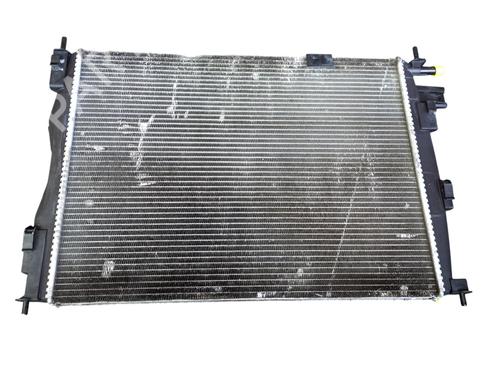 Water radiator NISSAN QASHQAI I (J10, NJ10) 1.5 dCi | BP29610142M31 