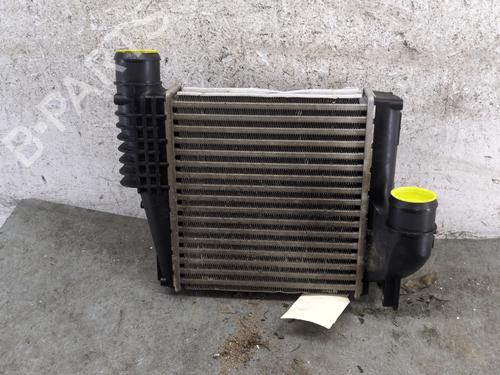 Used Intercooler PEUGEOT 308 SW II (LC_, LJ_, LR_, LX_, L4_) 1.6 BlueHDi 120 (120 hp) 32064961
