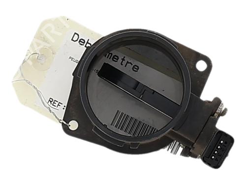 Mass air flow sensor PEUGEOT PARTNER Box Body/MPV  | BP33889323M95  - Image 5