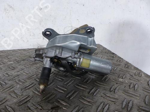 Used Rear wiper motor NISSAN TERRANO II (R20) 3.0 Di 4WD (154 hp) 25065565