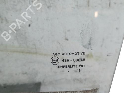 Used Front left door window TOYOTA AYGO (_B4_) 1.0 VVTi (KGB40) (72 hp) 29371100
