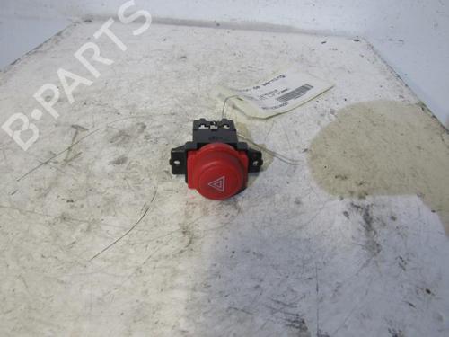 Used Warning switch HONDA CIVIC VII Hatchback (EU, EP, EV) 1.7 CTDi (EP4, EU9) (100 hp) 25079616
