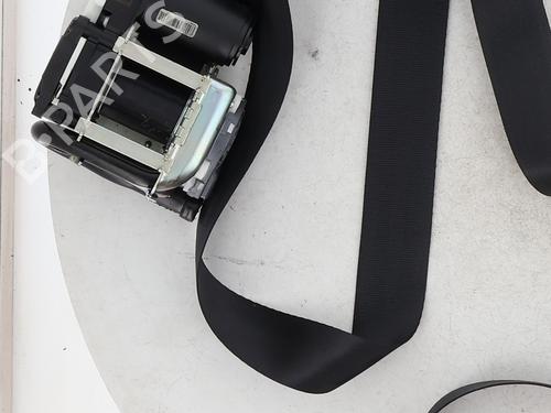 Front right seatbelt CITROËN C4 Picasso II 1.6 HDi / BlueHDi 115 | BP38789701I25 - Image 7