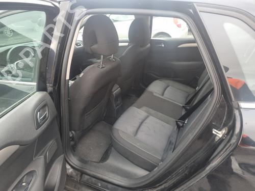 Left tailgate light CITROËN C4 II (NC_) 1.6 HDi 110 | BP28130676C79 - Image 14