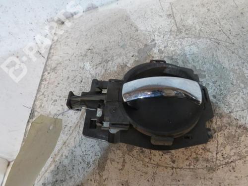 Used Front right interior door handle Front right interior door handle CITROËN C3 I (FC_, FN_) 1.4 HDi (70 hp) 10605446 10605446