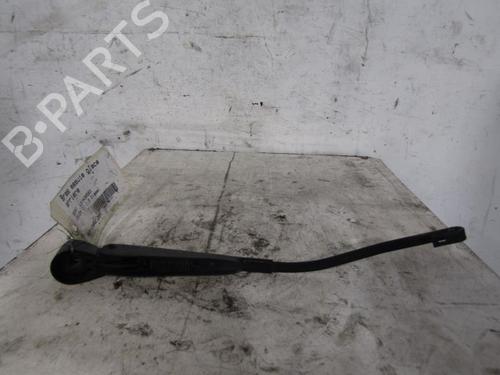 Used Rear windshield wiper arm SEAT IBIZA II (6K1) 1.9 D (64 hp) 25113553