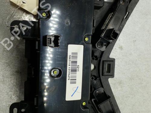 Climate control CHEVROLET CRUZE (J300)  | BP25078024I5