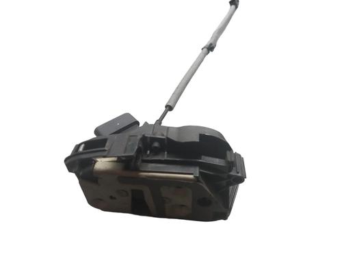 Front left lock FORD FOCUS III  | BP25054683C98 
