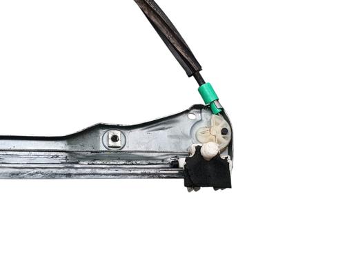 Front left window mechanism RENAULT CLIO II (BB_, CB_) 1.6 (B/CB0D, BB00) | BP29940279C22