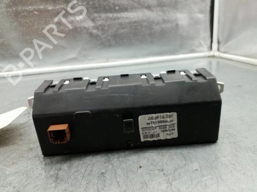 Used Display monitor CITROËN C4 II (NC_) 1.6 VTi 120 (NC5FS0, NC5FS9) (120 hp) 25077471