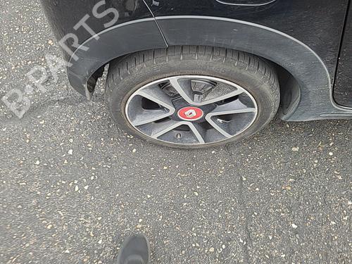 Right front window switch RENAULT TWINGO III (BCM_, BCA_) 0.9 TCe 90 (BCM9, BCM2) | BP25092857I26  - Image 17