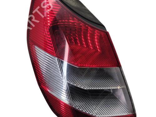 Left taillight RENAULT GRAND SCÉNIC II (JM0/1_) 2.0 | BP29513743C34 
