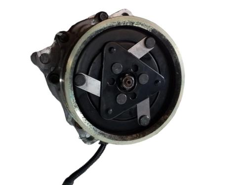 AC compressor CITROËN C5 I (DC_) 3.0 V6 (DCXFXC, DCXFXF) | BP25087736M34 - Image 2