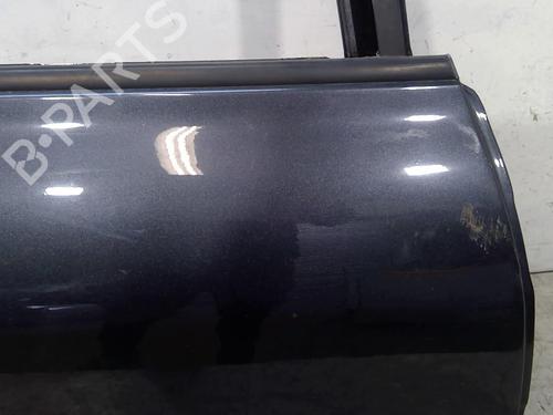 Right rear door RENAULT MEGANE II (BM0/1_, CM0/1_)  | BP25105276C5 