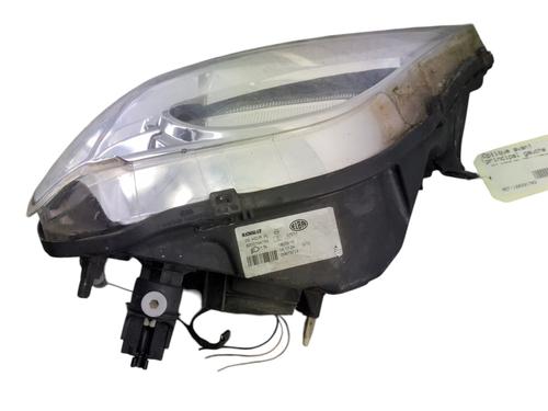 Left headlight DACIA LOGAN (LS_) 1.4 MPI LPG (LS0C) | BP32113618C28 - Image 7