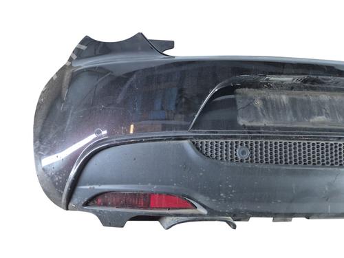 Rear bumper ALFA ROMEO MITO (955_) 1.3 MultiJet (955AXT1A) | BP25072086C8 