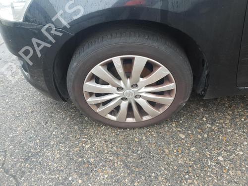 Climate control SUZUKI SWIFT IV (FZ, NZ) 1.2 (AZH412, ZC72S) | BP25103187I5  - Image 6