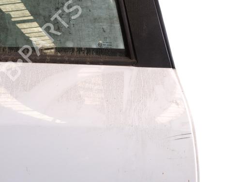Right rear door PEUGEOT 307 Break (3E) 1.6 HDi 110 | BP30044731C5 