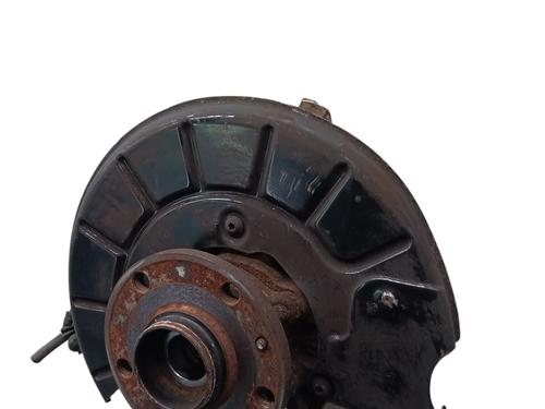 Left front steering knuckle VW GOLF VI Convertible (517) 2.0 TDI | BP32671328M25 - Image 5