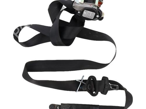 Front left seatbelt FORD TRANSIT CUSTOM V362 Van (FY, FZ) 2.0 EcoBlue | BP37201158I26 - Image 3