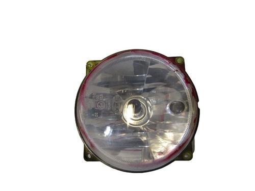 Used Left headlight RENAULT TWIZY (MAM_) 45 (5 hp) 25064137