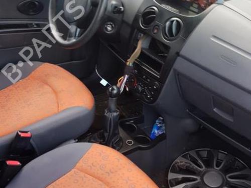 Third brake light CHEVROLET MATIZ (M200, M250) 0.8 | BP25107991L11  - Image 5