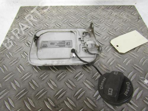 Klapa wlewu paliwa AUDI A4 B7 (8EC) 2.5 TDI | BP25091929C131 