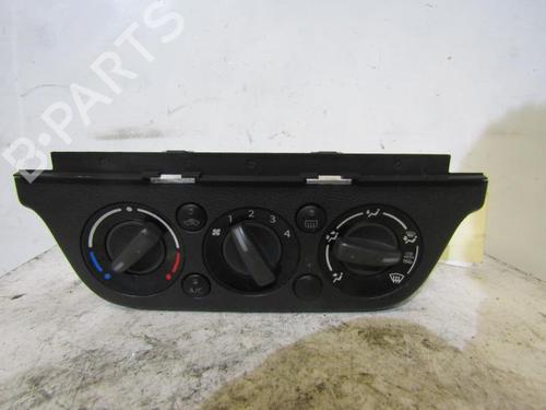 Climate control SUZUKI SWIFT III (MZ, EZ) 1.3 DDiS (RS413D) | BP25079083I5 - Image 2