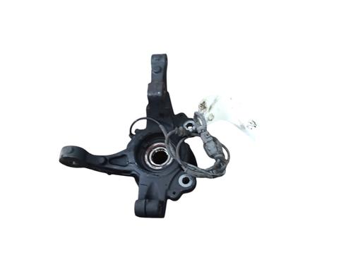 Left front steering knuckle OPEL COMBO Box Body/MPV (X12) 1.3 CDTI (B05) | BP27326053M25 