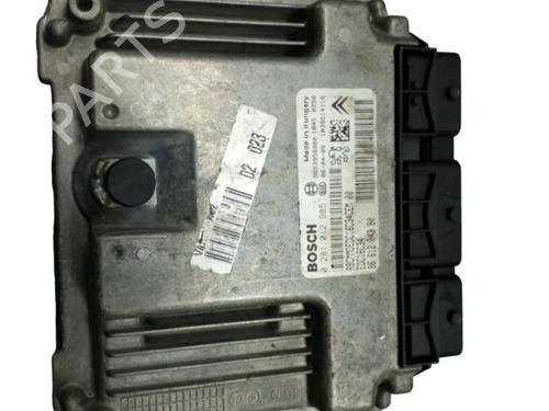Used Electronic module Electronic module 25088647 25088647