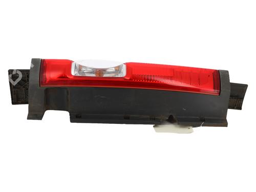 Left taillight RENAULT TRAFIC II Van (FL) 2.0 dCi 90 (FL0H, FL00, FL01, FL0M, FL0P, FL0S) | BP38070007C34  - Image 5
