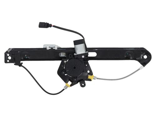 rear-left-window-mechanism-bmw-3-e46-1997-1998-1999-2000-2001-2002-2003-2004-2005-39166414 main image