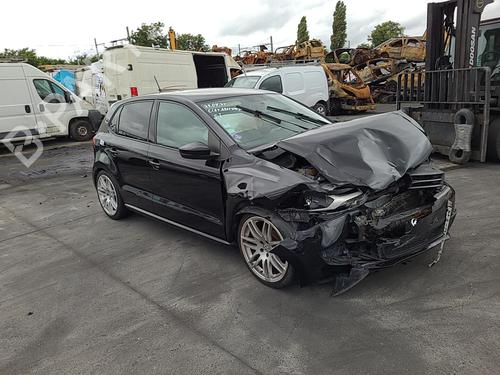 Tailgate lift support VW POLO V (6R1, 6C1) 1.2 | BP25063524C138 