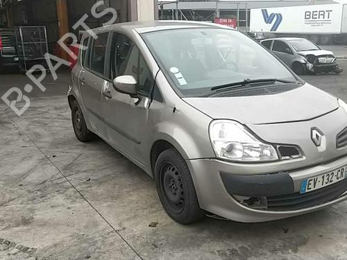 Warning switch RENAULT MODUS / GRAND MODUS (F/JP0_) 1.5 dCi (FP0G, JP0G) | BP25105279I22  - Image 17