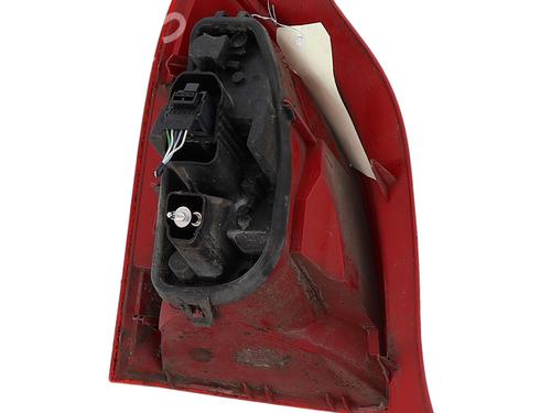 Right taillight RENAULT TWINGO II (CN0_) 1.2 16V (CN04, CN0B) | BP38939633C35 - Image 2