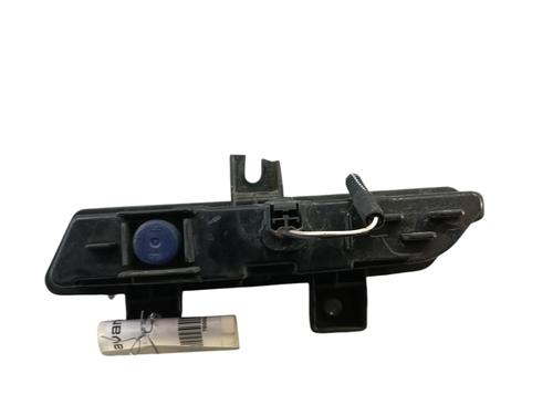 Feu diurne droit RENAULT CLIO IV (BH_) 1.5 dCi 75 (75 hp) 31907520