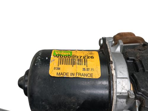 Viskermotor vindrude RENAULT MEGANE III Coupe (DZ0/1_) 1.9 dCi (DZ0N, DZ0J, DZ1J, DZ1K) (131 hp) 31649683