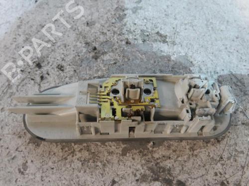 Interior roof light RENAULT CLIO III (BR0/1, CR0/1) 1.5 dCi (BR17, CR17) | BP25067167I8 