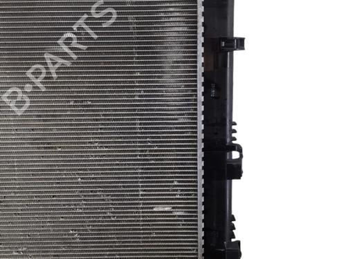 Køler RENAULT ARKANA I (LCM_, LDN_) 1.3 TCe 160 (LDN1) (158 hp) 32138998