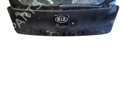 Tailgate KIA PICANTO II (TA) 1.0 | BP26147437C6 