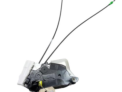 Front left lock TOYOTA YARIS (_P13_) 1.5 Hybrid (NHP130_, NHP130) | BP25076142C98 