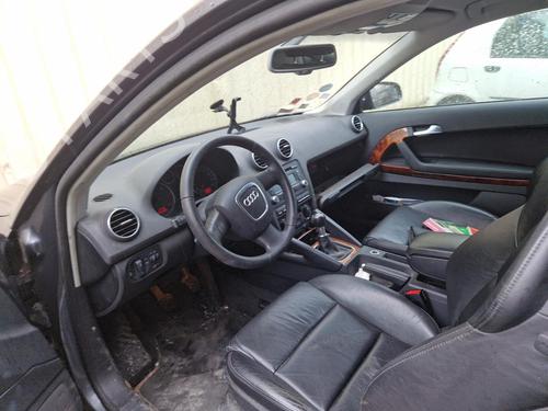 Upper protection AUDI A3 (8P1) | BP25102756M93 - Image 16