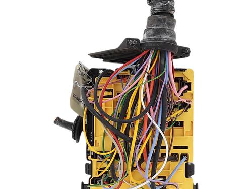Fuse box CITROËN BERLINGO Box Body/MPV (K9) 1.5 BlueHDi 130 | BP39625327E1 - Image 3